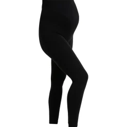 Lingerie|Vêtements*Carriwell Legging maternité de Noir