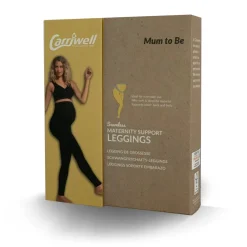 Lingerie|Vêtements*Carriwell Legging maternité de Noir