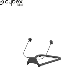 Accessoires Transats Et Balancelles*CYBEX Lemo Bouncer Stand de Stunning Black