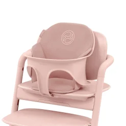 Coussins De Chaise|Autres Accessoires Pour Chaise Haute*CYBEX Lemo Lot de Coussins Confort de Pearl Pink