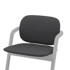 Coussins De Chaise|Autres Accessoires Pour Chaise Haute*CYBEX Lemo Lot de Coussins Confort de Stunning Black