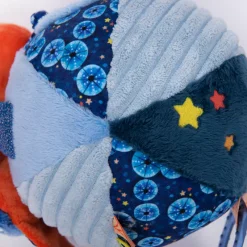 Jouets D'Activités*Moulin Roty Les Aventures de Paulie Balle d'activités de