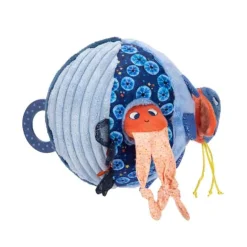 Jouets D'Activités*Moulin Roty Les Aventures de Paulie Balle d'activités de