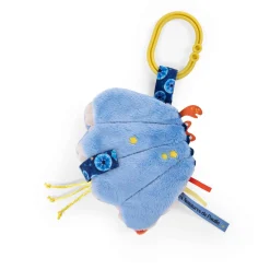 Jouets D'Activités*Moulin Roty Les Aventures de Paulie Coquillage d'activités de