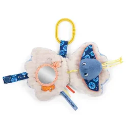 Jouets D'Activités*Moulin Roty Les Aventures de Paulie Coquillage d'activités de