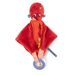 Doudous*Moulin Roty Les Aventures de Paulie Doudou de