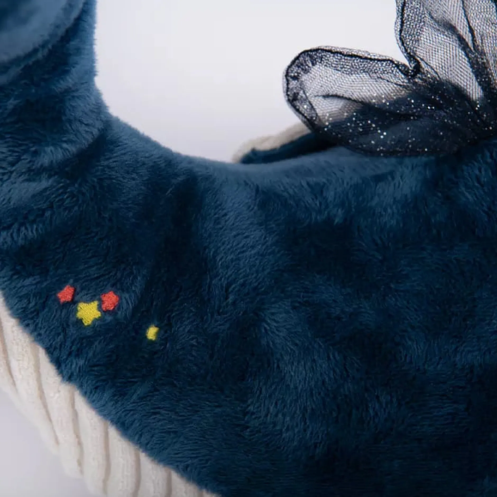 Jouets D'Activités*Moulin Roty Les Aventures de Paulie Grande Baleine d'Activités de