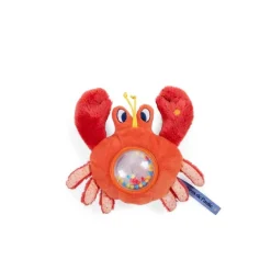 Hochets*Moulin Roty Les Aventures de Paulie Hochet billes de Crabe