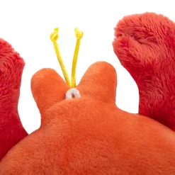 Hochets*Moulin Roty Les Aventures de Paulie Hochet billes de Crabe