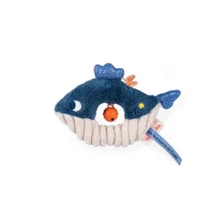 Hochets*Moulin Roty Les Aventures de Paulie Hochet de Baleine