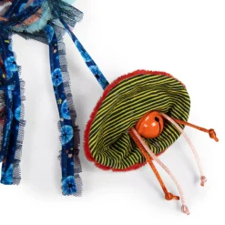 Jouets D'Activités*Moulin Roty Les Aventures de Paulie Méduse d'activités de