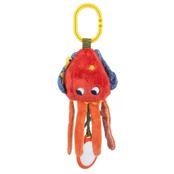 Jouets D'Activités*Moulin Roty Les Aventures de Paulie Seiche d'activités de