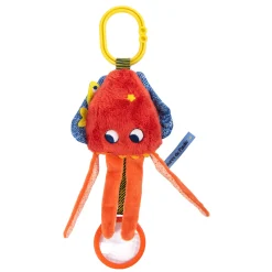 Jouets D'Activités*Moulin Roty Les Aventures de Paulie Seiche d'activités de