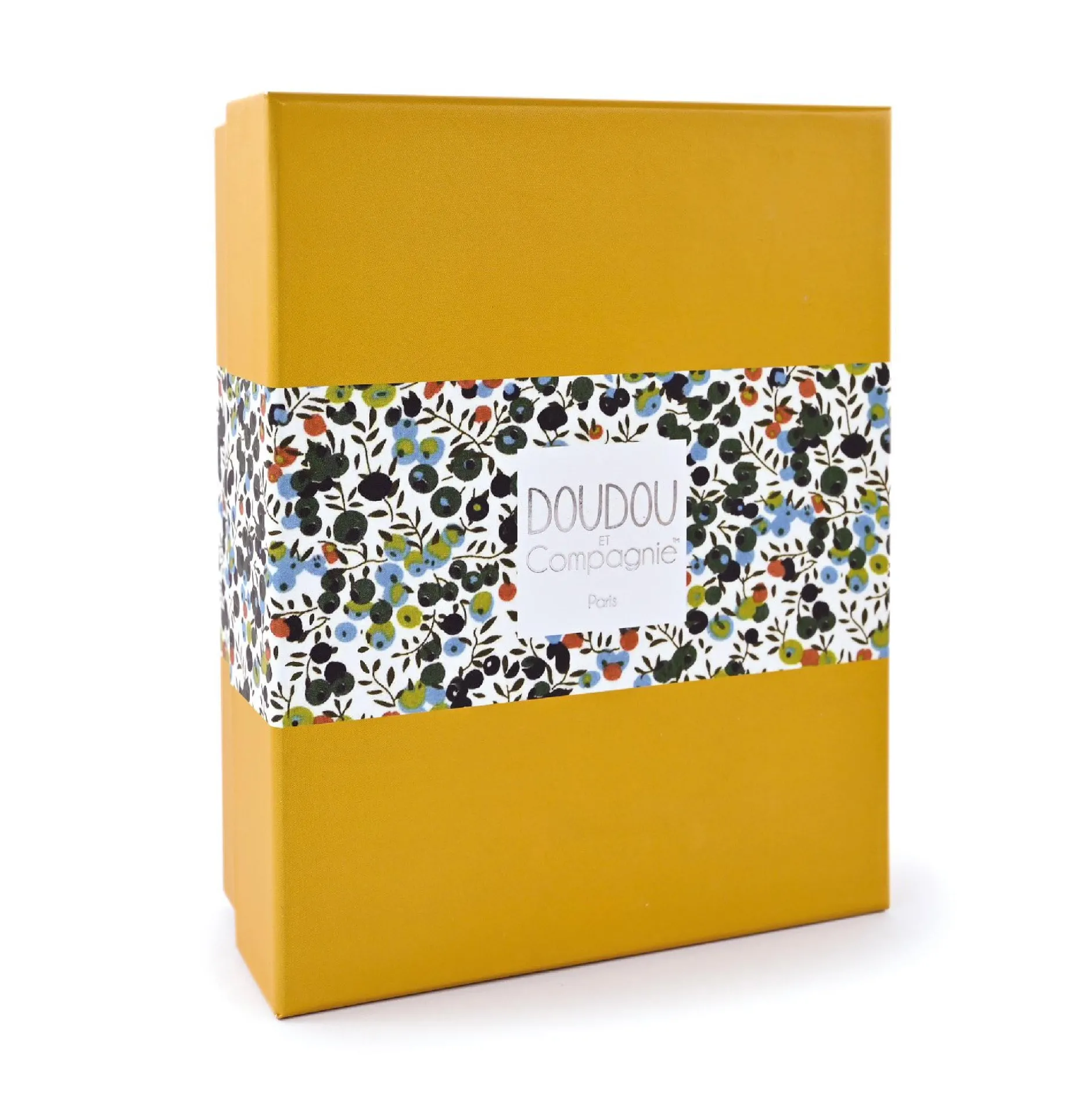 Doudous|Attaches Sucettes*Doudou et Compagnie Les Boh'aime Doudou hochet 20 cm de Lion