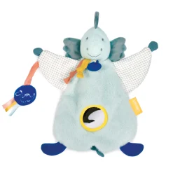 Doudous*Doudou et Compagnie Les Calinosaures Doudou Marionnette de Filou