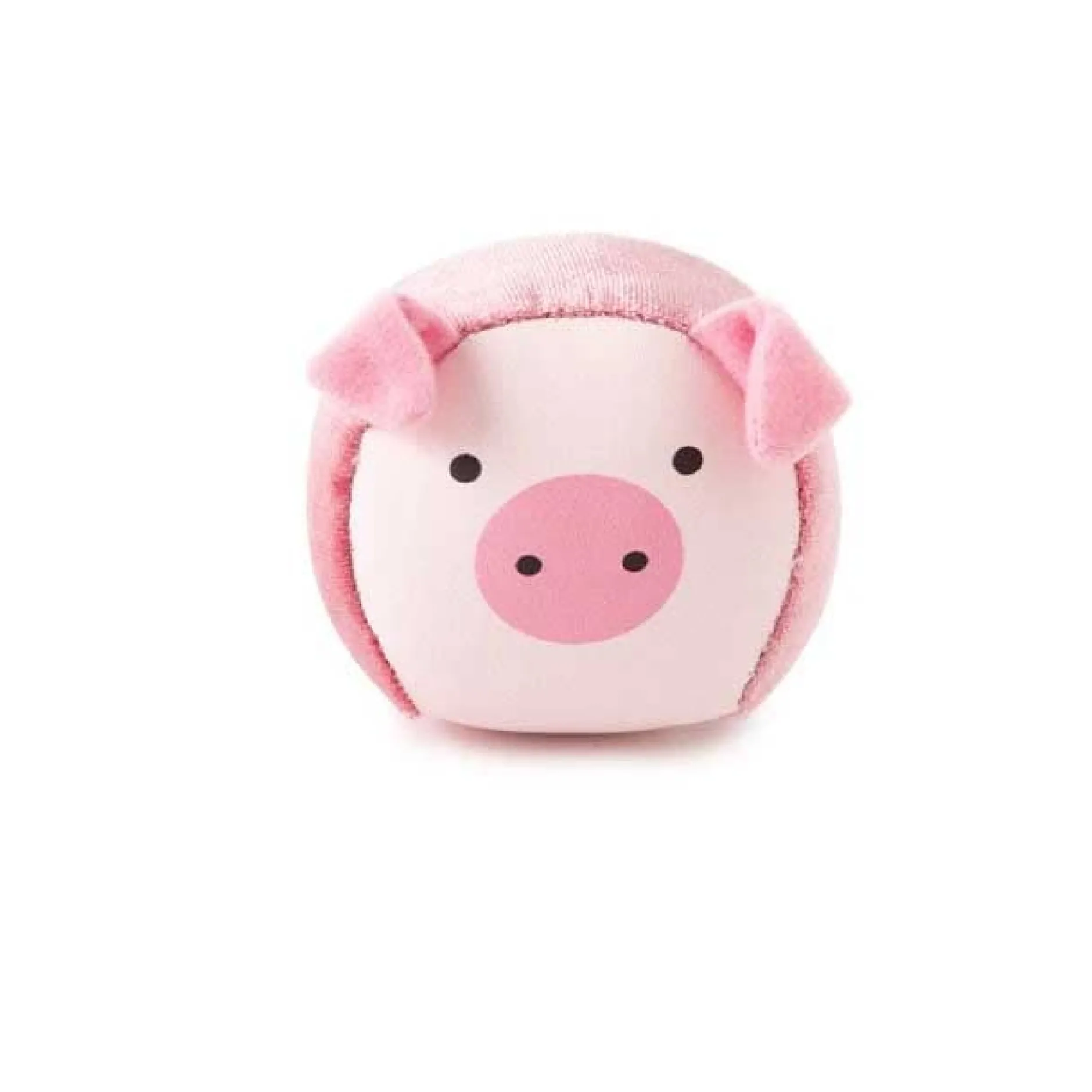 Balles & Ballons|Jouets D'Activités*Little Big Friends Les Dooballs - set de 4 balles doudous de Ferme