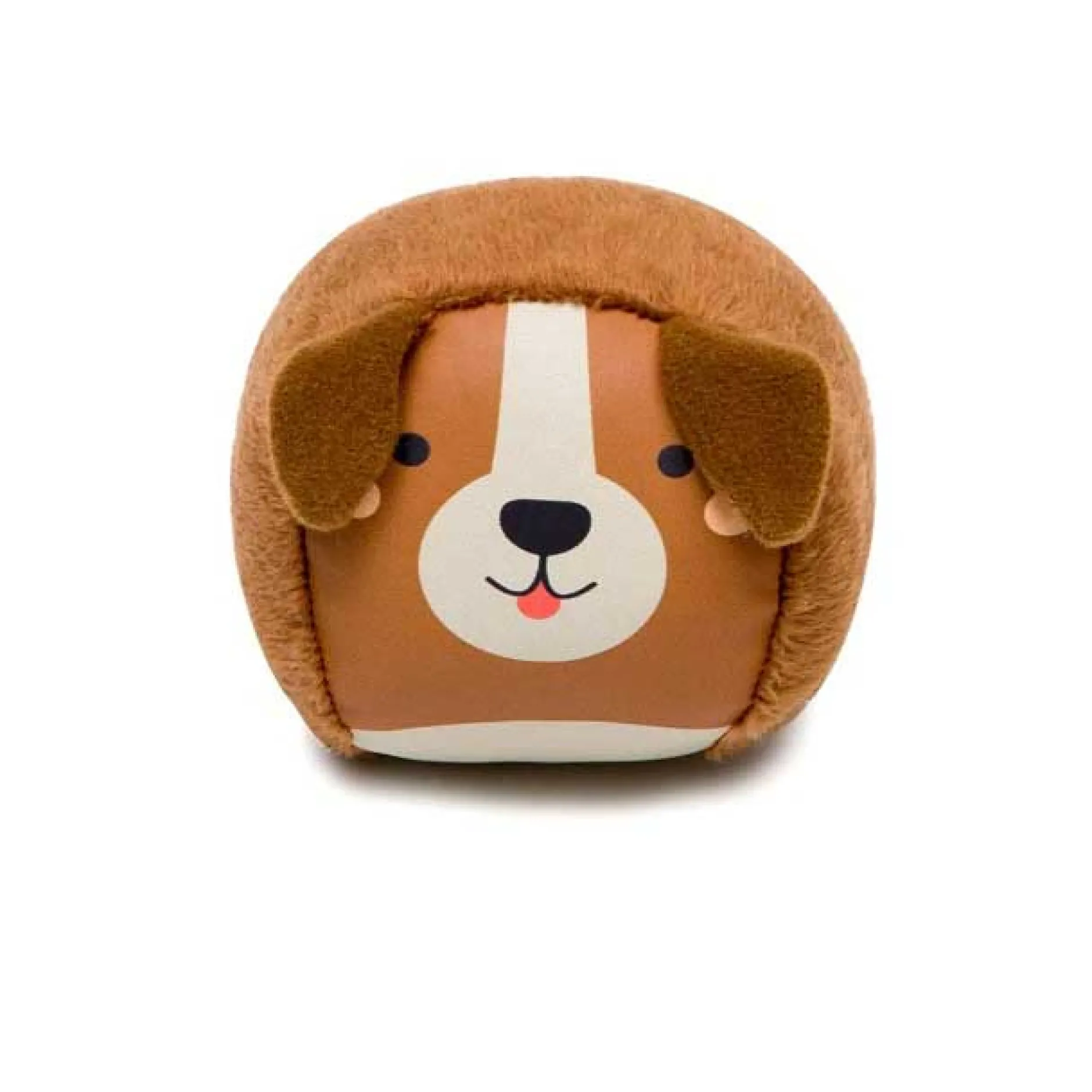 Balles & Ballons|Jouets D'Activités*Little Big Friends Les Dooballs - set de 4 balles doudous de Ferme