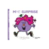 Livres*Hachette Jeunesse Les Monsieur Madame - Madame Surprise de