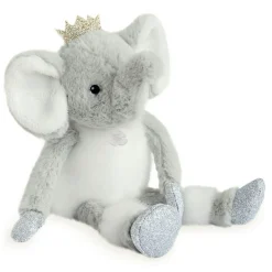 Doudous*Histoire d'ours Les petits Twists 25 cm de Elfy