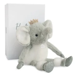 Doudous*Histoire d'ours Les petits Twists 25 cm de Elfy