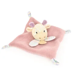 Doudous*Doudou et Compagnie Les Rikikis - Doudou assortis de