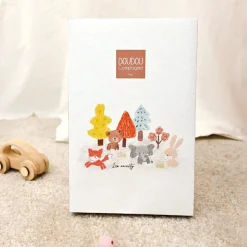 Doudous*Doudou et Compagnie Les Sweety Doudou 25 cm de Lapin