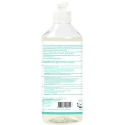 Produits D'Entretien*Béaba Liquide vaisselle sans parfum 500 ml de Vert