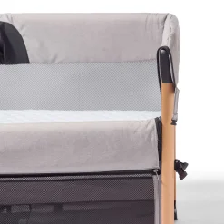 Cododo|Lits Parapluies*William Kent 1733 Lit de voyage & cododo WeTravel de Gris