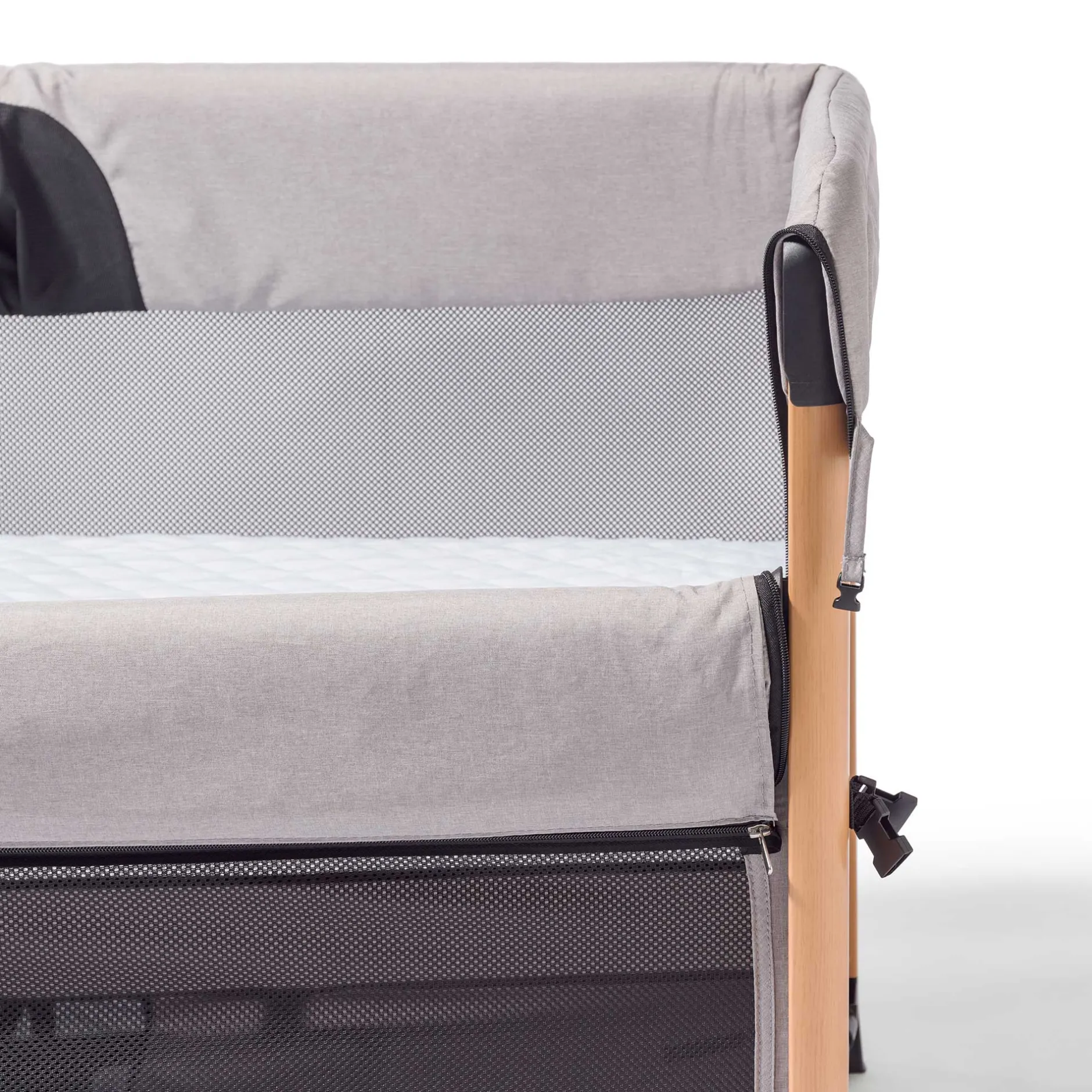 Cododo|Lits Parapluies*William Kent 1733 Lit de voyage & cododo WeTravel de Gris