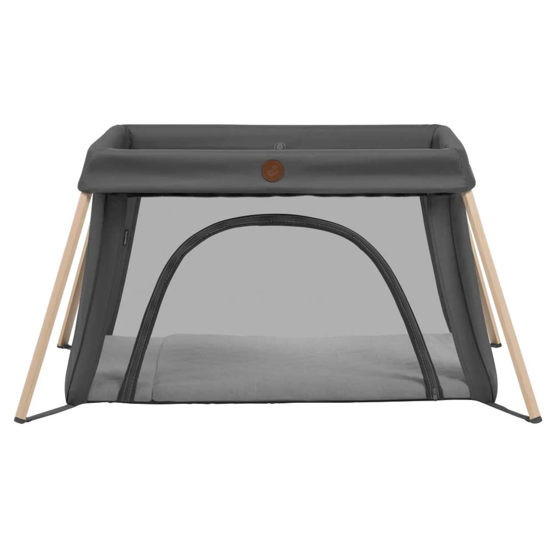 Lits Parapluies|Lits Parapluies*Maxi-Cosi Lit de voyage Calao Light de Beyond Graphite