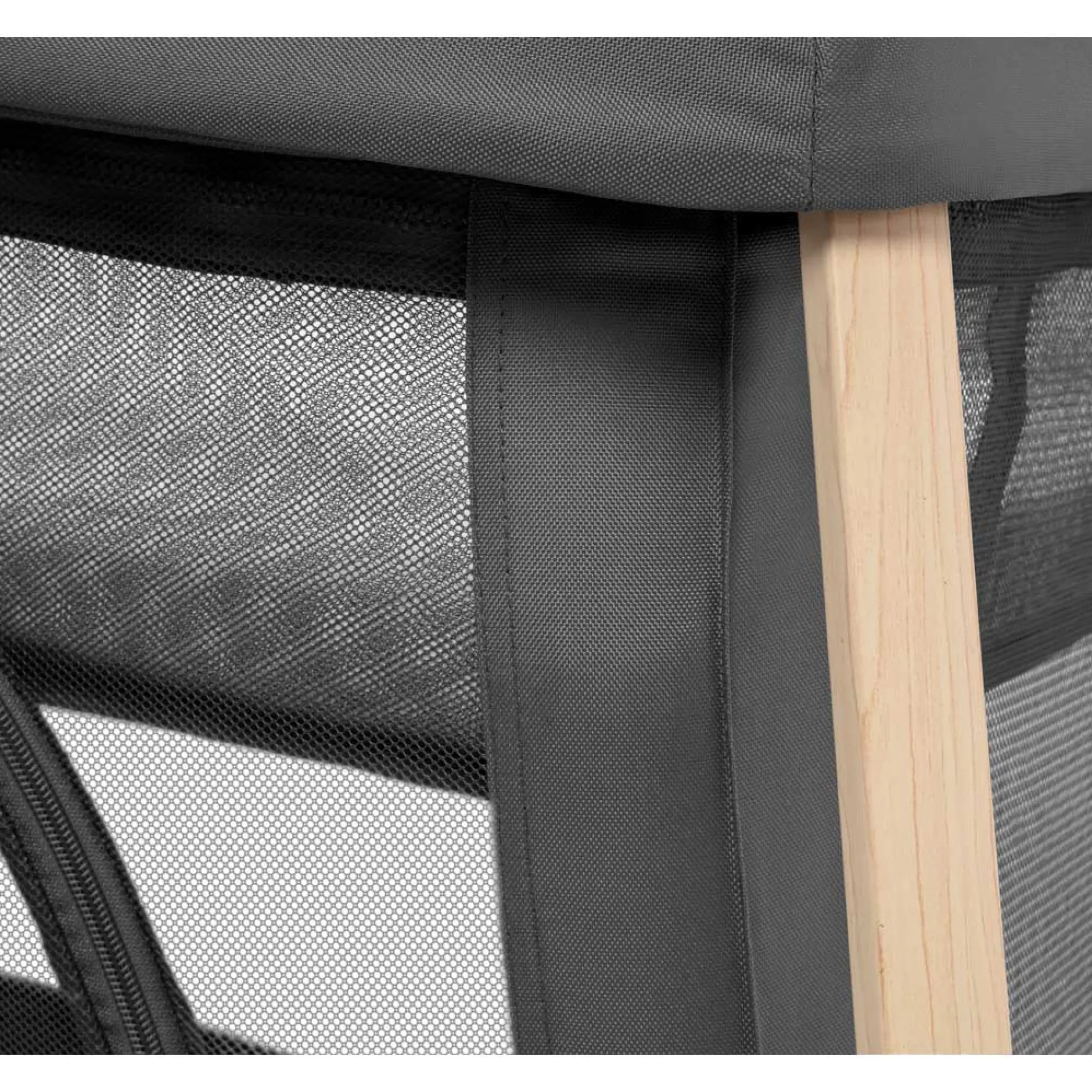 Lits Parapluies|Lits Parapluies*Maxi-Cosi Lit de voyage Calao Light de Beyond Graphite