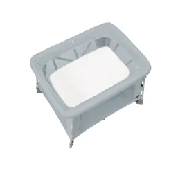 Lits Parapluies|Lits Parapluies*Maxi-Cosi Lit de voyage 3-en-1 Swift de Beyond Grey