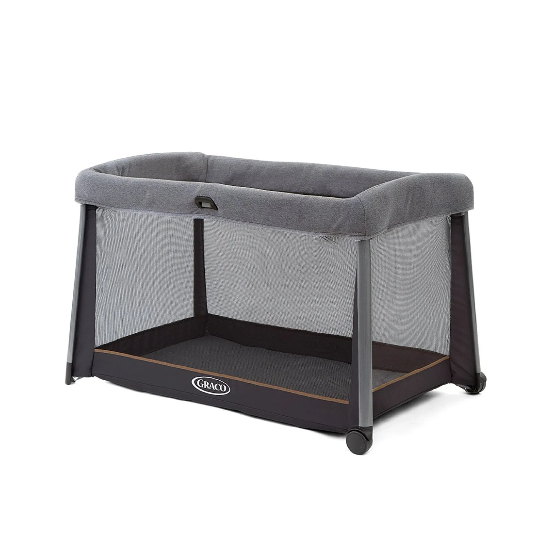 Lits Parapluies|Lits Parapluies*Graco Lit de voyage FoldLite™ de Shadow