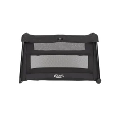 Lits Parapluies|Lits Parapluies*Graco Lit de voyage FoldLite™ LX de Midnight