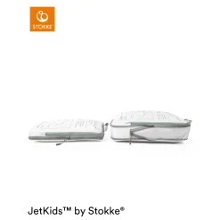 Matelas De Voyage|Tout Pour Vos Trajets*Stokke® Lit de voyage gonflable Cloudsleeper™ Jetkids™ de