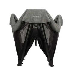 Lits Parapluies|Lits Parapluies*Nuna Lit de voyage Sena™ aire de Charcoal