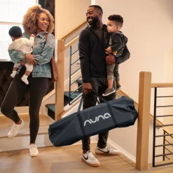 Lits Parapluies|Lits Parapluies*Nuna Lit de voyage Sena™ aire de Charcoal