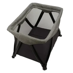 Lits Parapluies|Lits Parapluies*Nuna Lit de voyage Sena™ aire de Charcoal