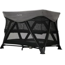 Lits Parapluies|Lits Parapluies*Nuna Lit de voyage Sena™ aire de Charcoal