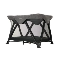 Lits Parapluies|Lits Parapluies*Nuna Lit de voyage Sena™ aire de Charcoal