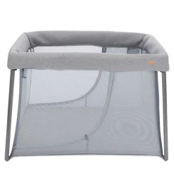 Lits Parapluies|Lits Parapluies*Béaba Lit Parapluie 3-en-1 Easy Sleep de Gris chiné