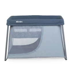 Lits Parapluies|Lits Parapluies*Béaba Lit Parapluie 3-en-1 Easy Sleep de Mineral Grey