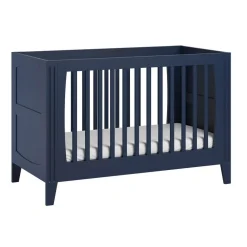 Lits 70X140 Évolutifs*Vox Lit évolutif Milenne 70 x 140 cm de Indigo