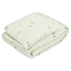 Couvertures*Little Dutch Little Farm Couverture lit bébé 110 x 140 cm de