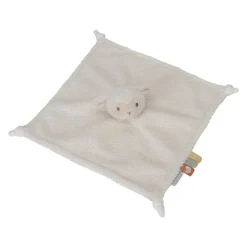 Doudous*Little Dutch Little Farm Doudou Mouton de Beige