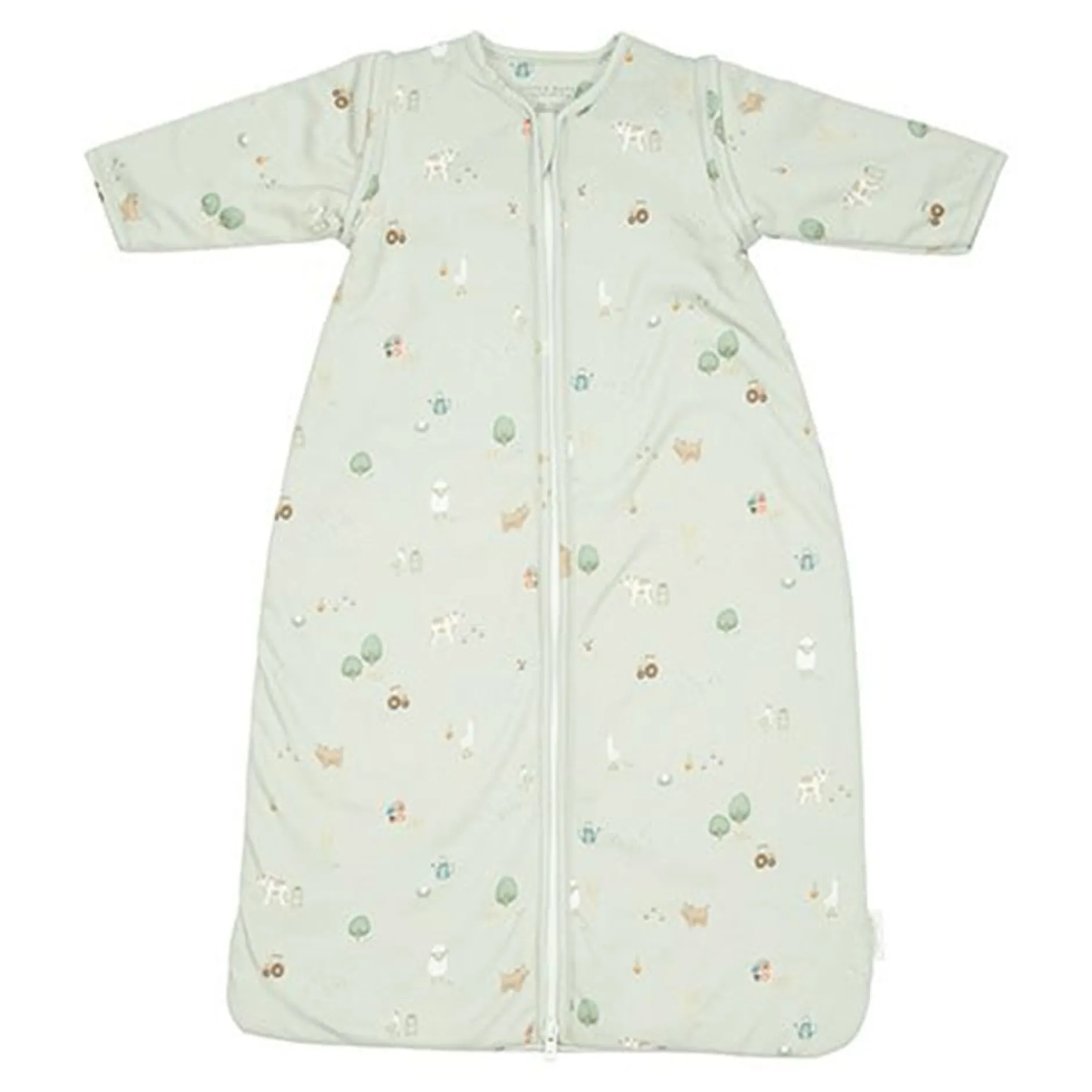 Gigoteuses & Nids D'Ange*Little Dutch Little Farm Gigoteuse Hiver de Vert