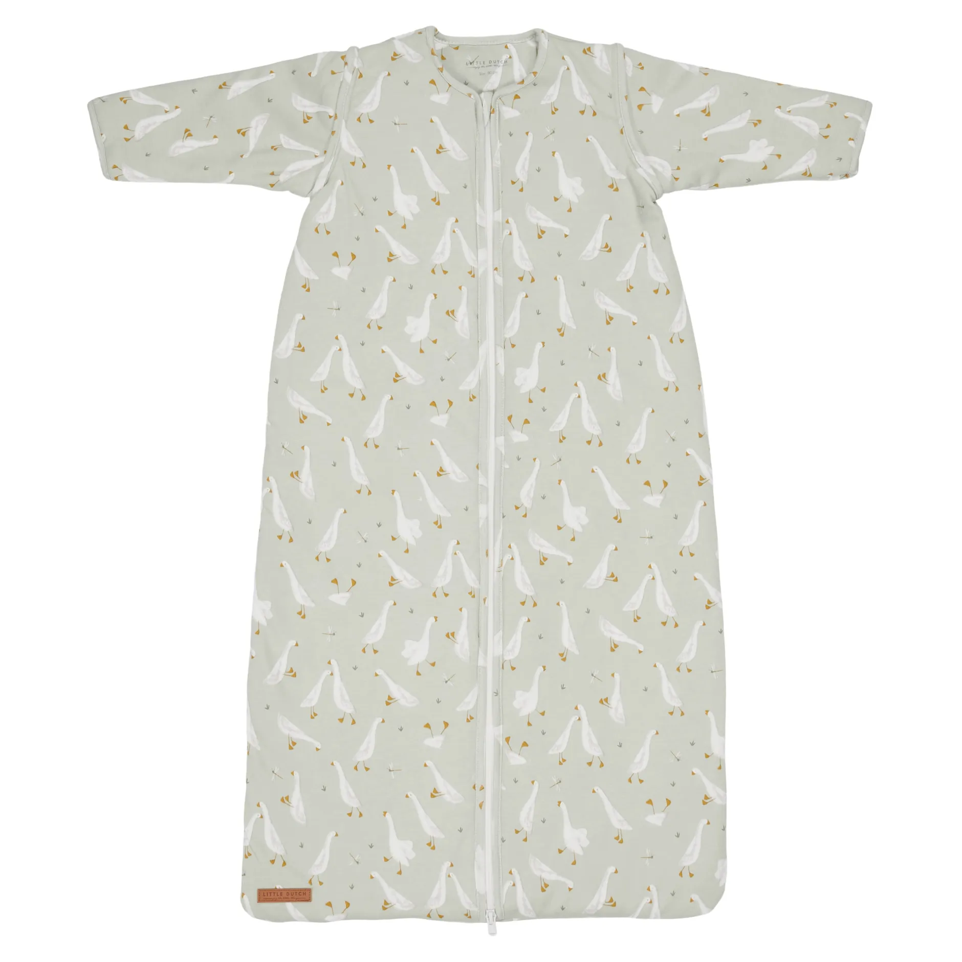 Gigoteuses & Nids D'Ange*Little Dutch Little Goose Gigoteuse hiver de