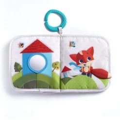 Livres*Tiny Love Livre devine où de je voyage