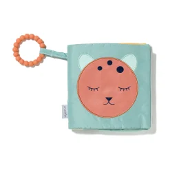 Livres*Maïka Livre d'éveil de Savane