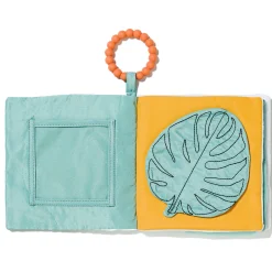 Livres*Maïka Livre d'éveil de Savane